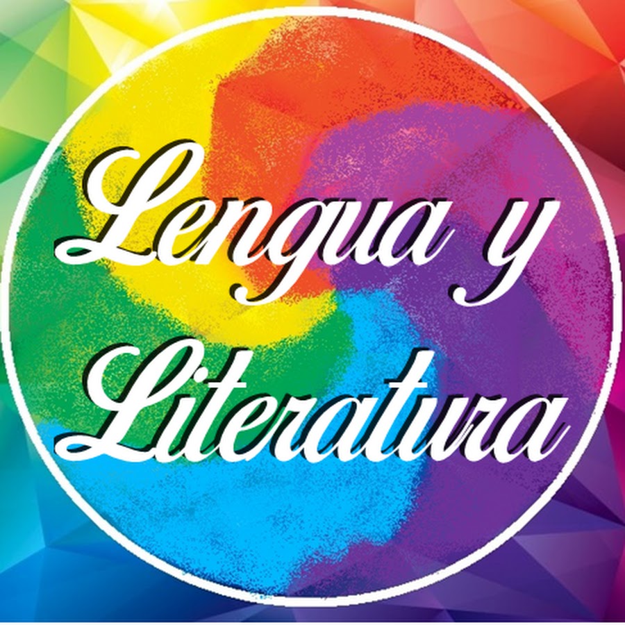 LENGUA Y LITERATURA 